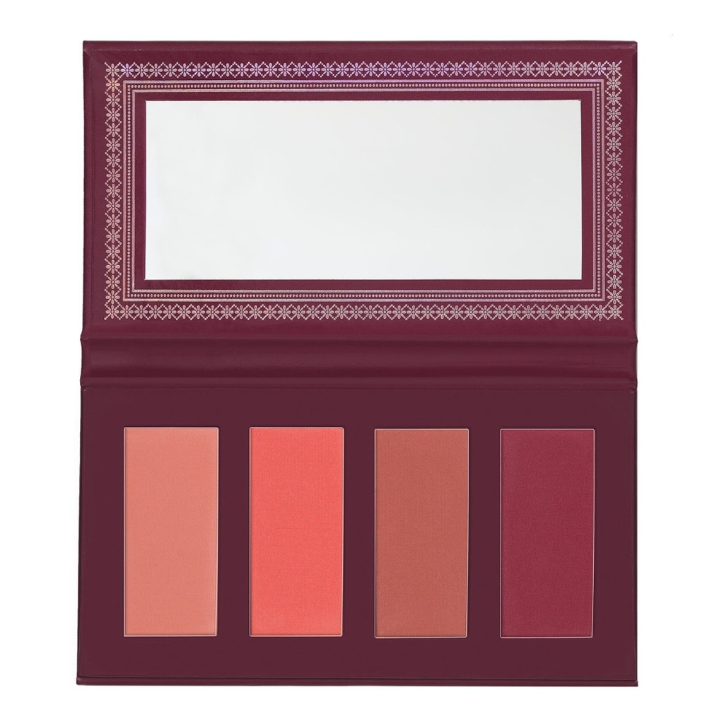 Ace Beaute | Blushed in Paradise Palette